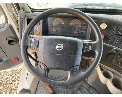 Volvo VNL Steering Column