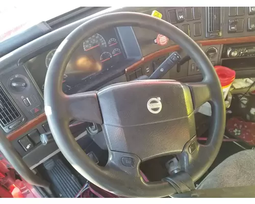 Volvo VNL Steering Column