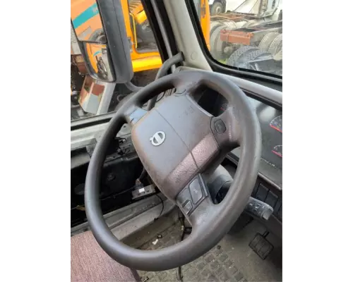 Volvo VNL Steering Column