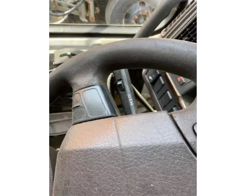 Volvo VNL Steering Column