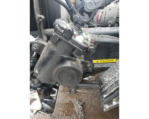 Volvo VNL Steering Gear  Rack