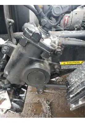 Volvo VNL Steering Gear / Rack