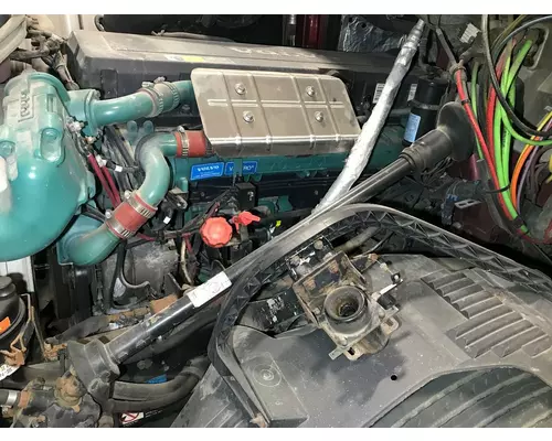 Volvo VNL Steering Shaft