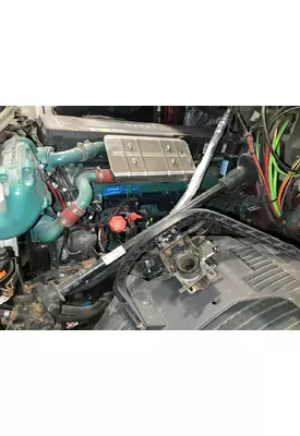 Volvo VNL Steering Shaft