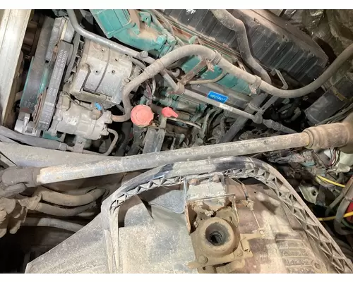 Volvo VNL Steering Shaft