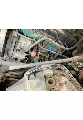 Volvo VNL Steering Shaft