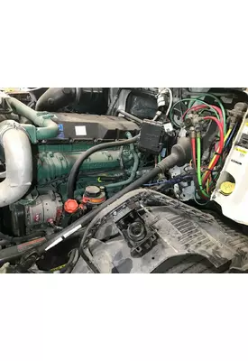 Volvo VNL Steering Shaft