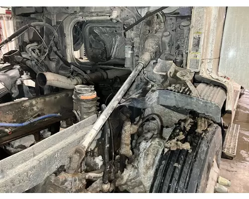 Volvo VNL Steering Shaft