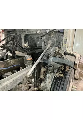 Volvo VNL Steering Shaft
