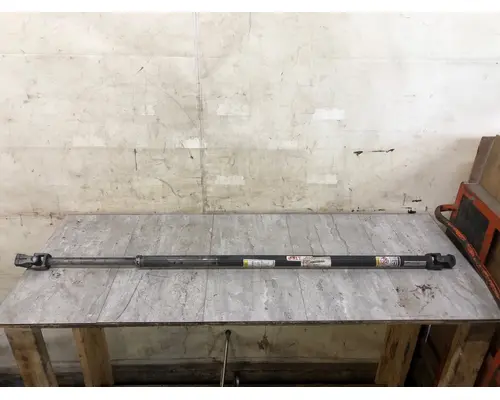 Volvo VNL Steering Shaft