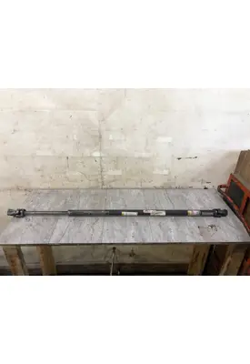 Volvo VNL Steering Shaft