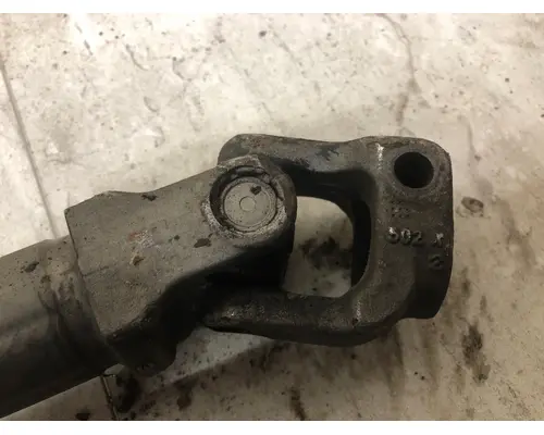 Volvo VNL Steering Shaft