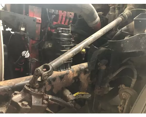 Volvo VNL Steering Shaft