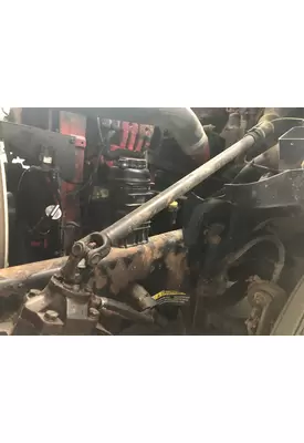 Volvo VNL Steering Shaft