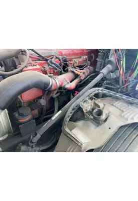 Volvo VNL Steering Shaft