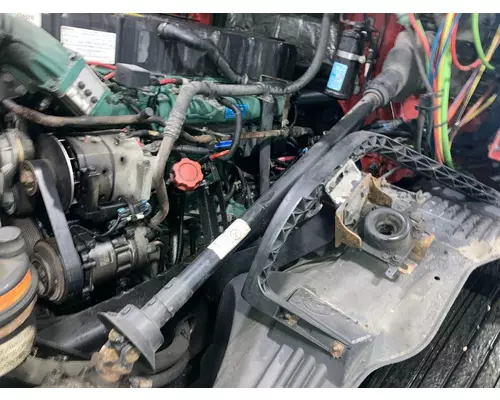 Volvo VNL Steering Shaft