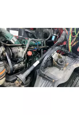 Volvo VNL Steering Shaft