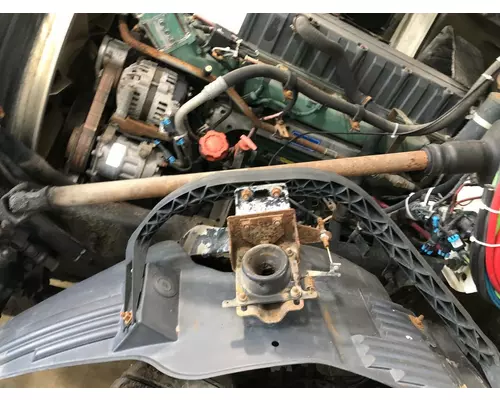 Volvo VNL Steering Shaft