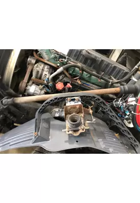 Volvo VNL Steering Shaft