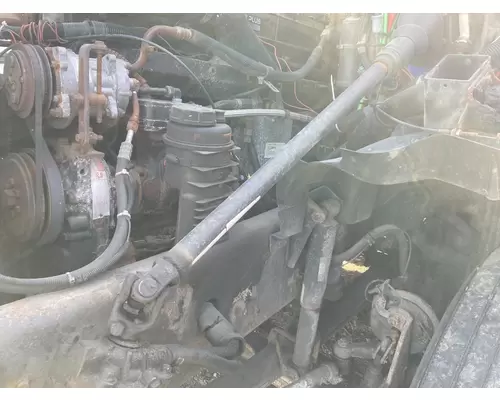 Volvo VNL Steering Shaft