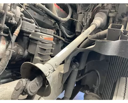 Volvo VNL Steering Shaft