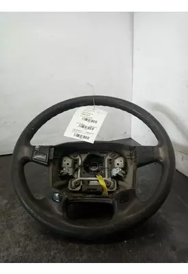 Volvo VNL Steering Wheel