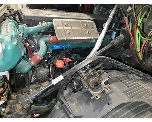 Volvo VNL Steering or Suspension Parts, Misc.