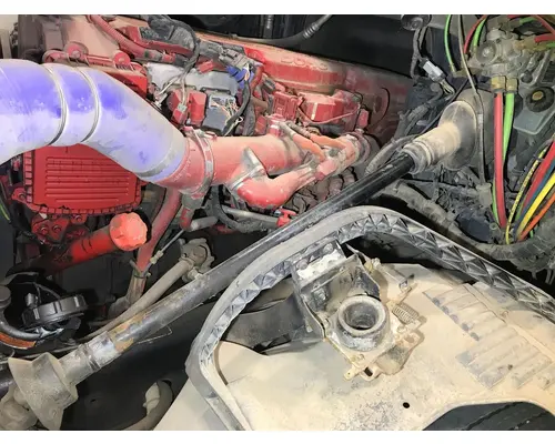 Volvo VNL Steering or Suspension Parts, Misc.