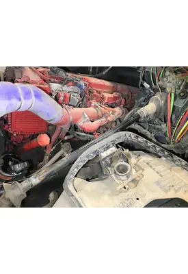 Volvo VNL Steering or Suspension Parts, Misc.