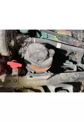 Volvo VNL Steering or Suspension Parts, Misc.
