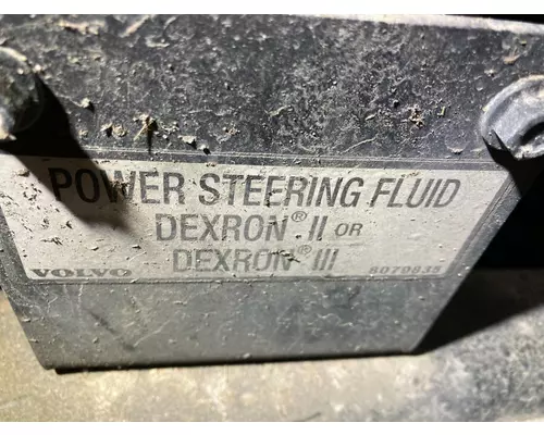 Volvo VNL Steering or Suspension Parts, Misc.
