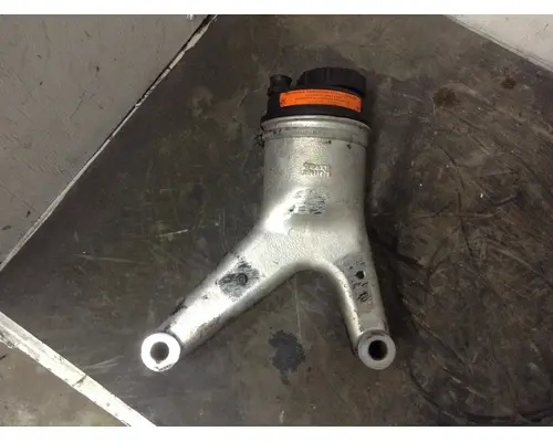 Volvo VNL Steering or Suspension Parts, Misc.