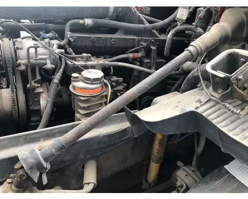 Volvo VNL Steering or Suspension Parts, Misc.