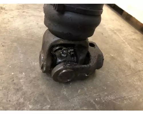 Volvo VNL Steering or Suspension Parts, Misc.
