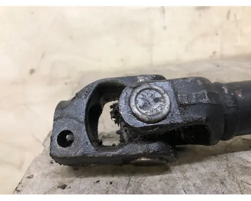 Volvo VNL Steering or Suspension Parts, Misc.