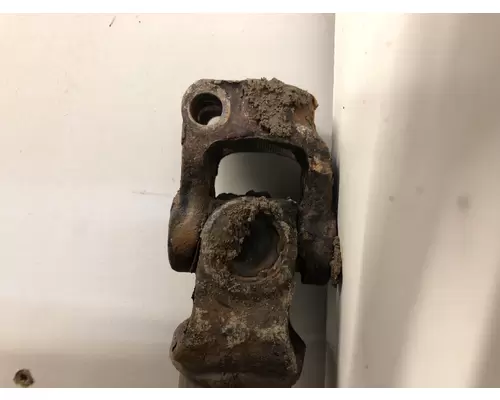Volvo VNL Steering or Suspension Parts, Misc.