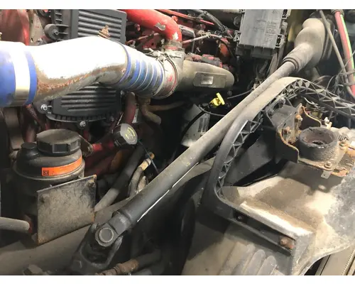 Volvo VNL Steering or Suspension Parts, Misc.