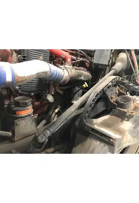 Volvo VNL Steering or Suspension Parts, Misc.