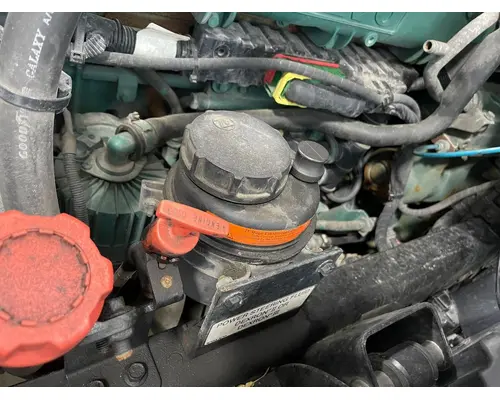 Volvo VNL Steering or Suspension Parts, Misc.