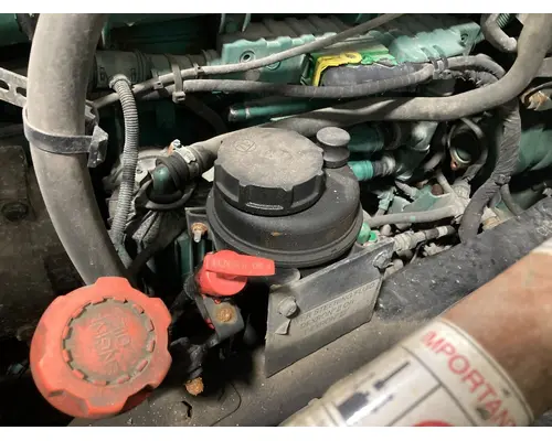 Volvo VNL Steering or Suspension Parts, Misc.