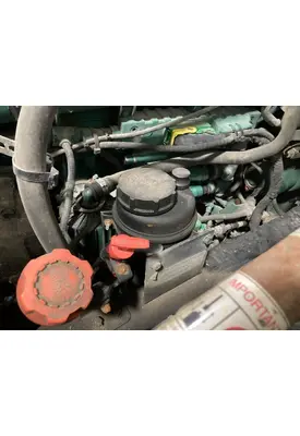 Volvo VNL Steering or Suspension Parts, Misc.