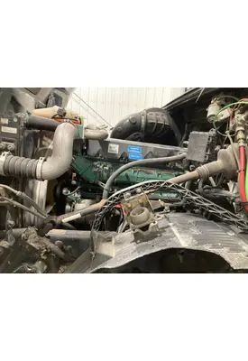 Volvo VNL Steering or Suspension Parts, Misc.