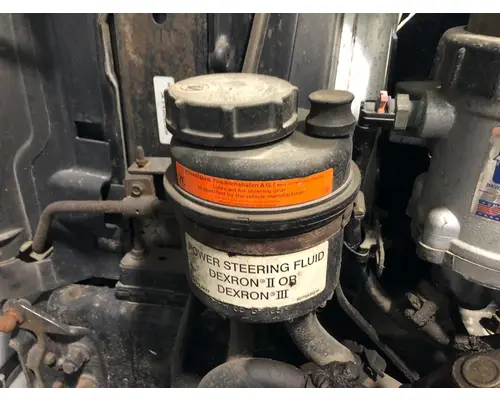 Volvo VNL Steering or Suspension Parts, Misc.