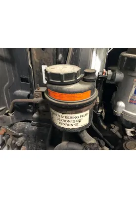 Volvo VNL Steering or Suspension Parts, Misc.