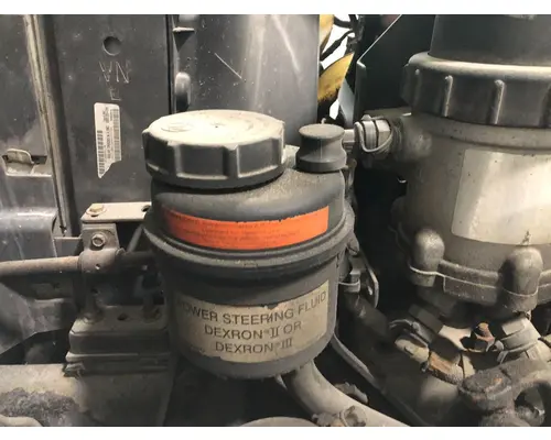 Volvo VNL Steering or Suspension Parts, Misc.