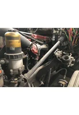 Volvo VNL Steering or Suspension Parts, Misc.