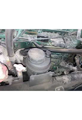 Volvo VNL Steering or Suspension Parts, Misc.