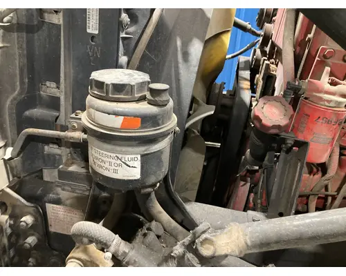 Volvo VNL Steering or Suspension Parts, Misc.