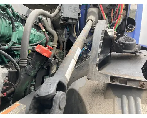 Volvo VNL Steering or Suspension Parts, Misc.