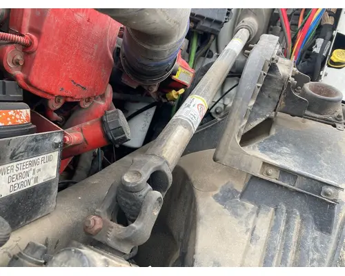 Volvo VNL Steering or Suspension Parts, Misc.